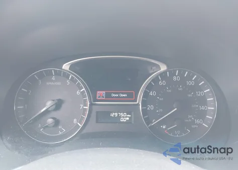 2015 Nissan Pathfinder Sv из США, поврежденный, VIN 5N1AR2MM2FC705100